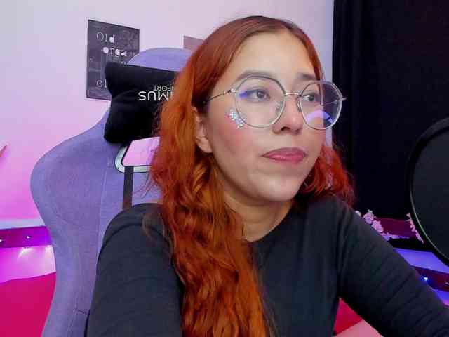 Gigimoon webcam