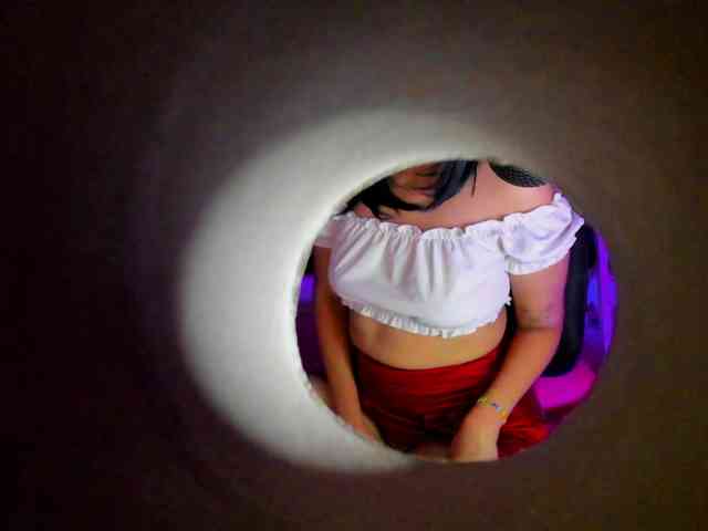 Gigimoon webcam