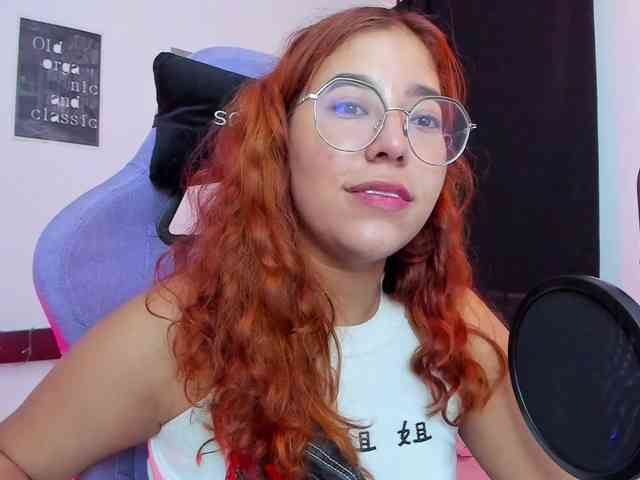 Gigimoon webcam