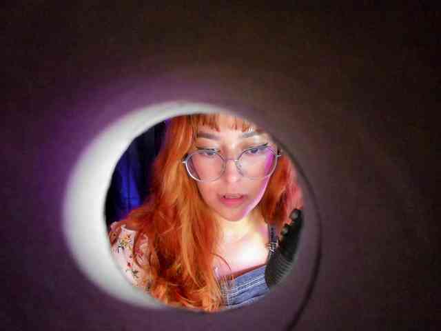 Gigimoon webcam