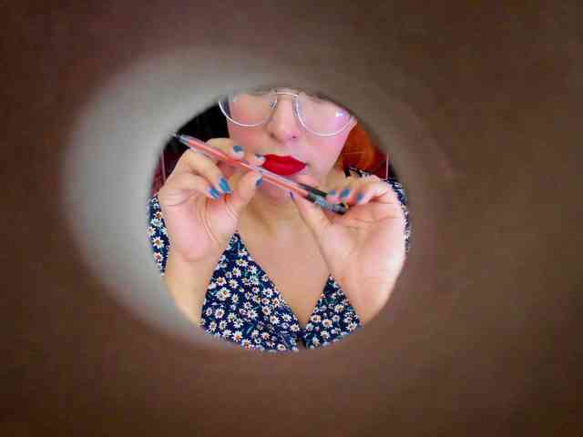 Gigimoon webcam