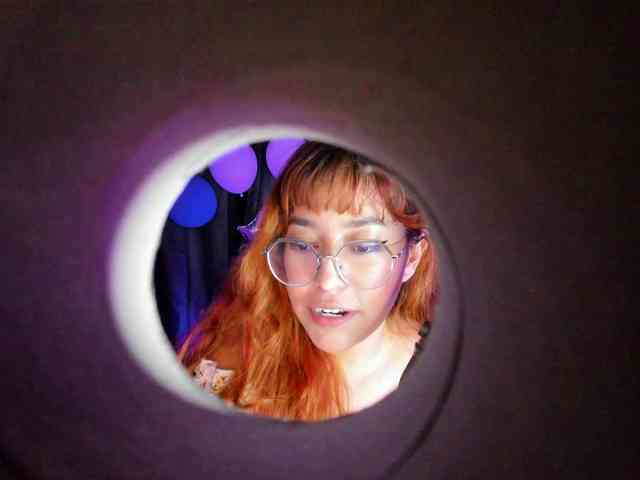 Gigimoon webcam