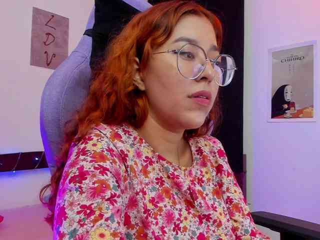 Gigimoon webcam
