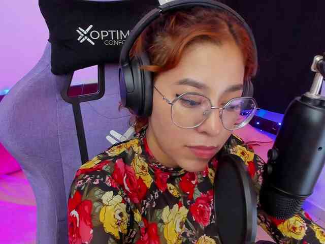 Gigimoon webcam