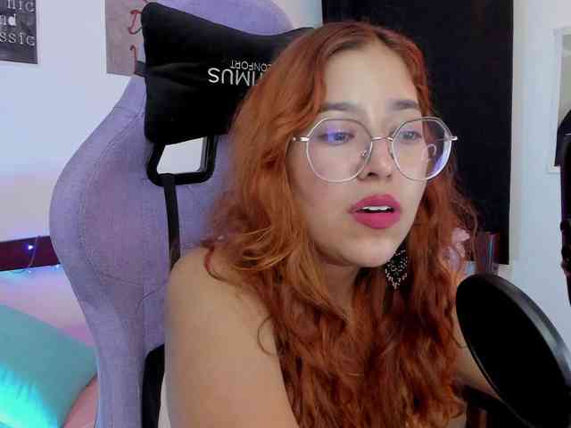 Gigimoon webcam