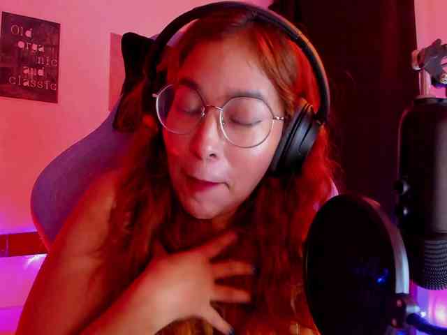 Gigimoon webcam