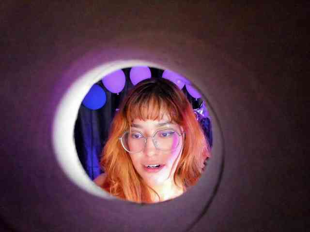 Gigimoon webcam