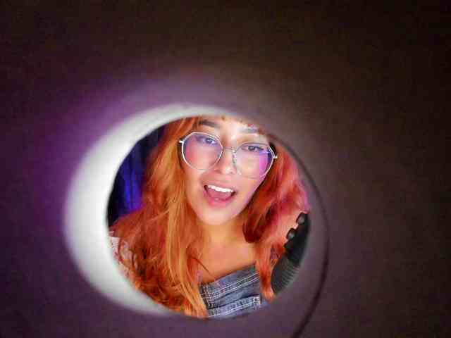 Gigimoon webcam