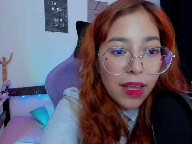 Gigimoon webcam