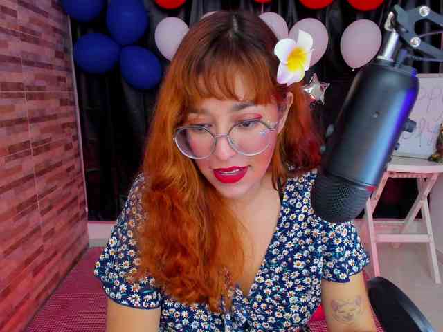 Gigimoon webcam