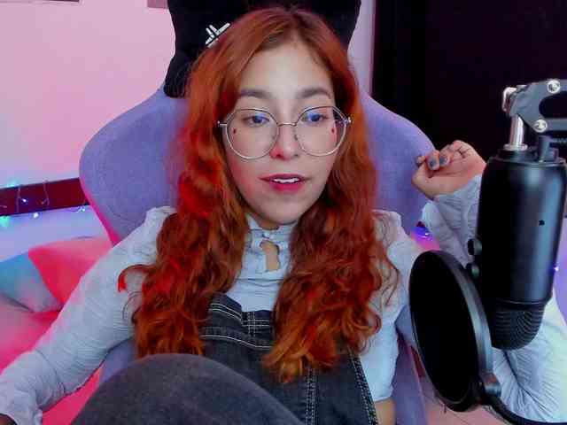 Gigimoon webcam