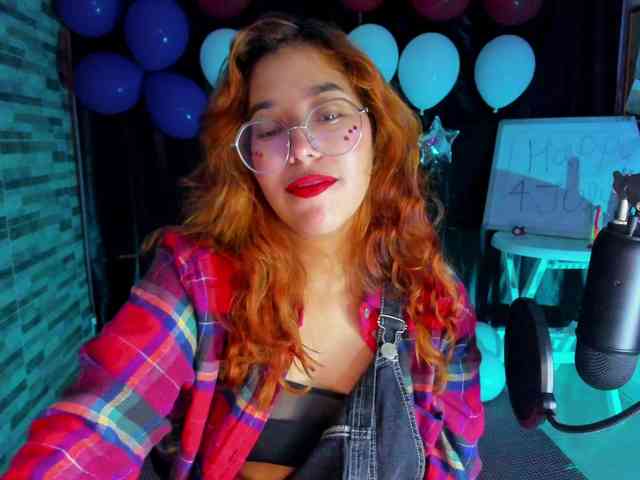 Gigimoon webcam