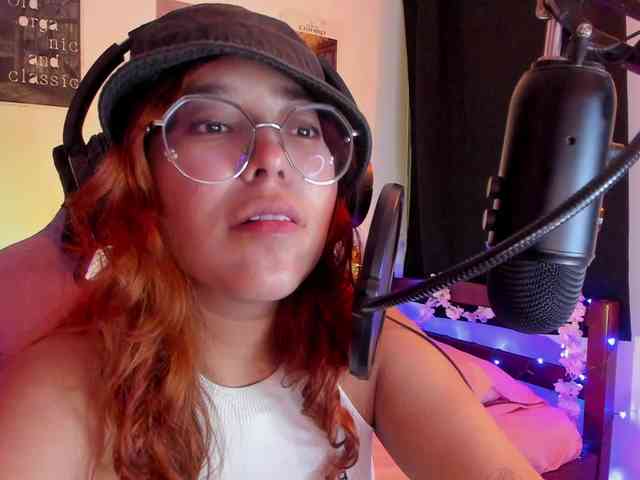Gigimoon webcam