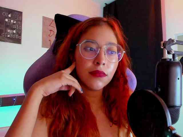 Gigimoon webcam