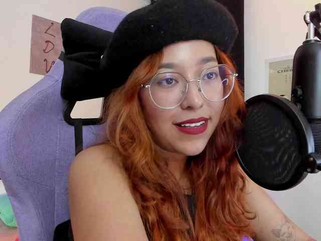 Gigimoon webcam