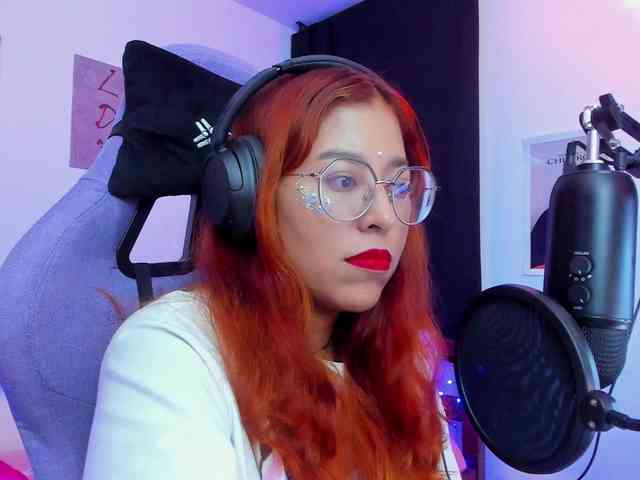Gigimoon webcam