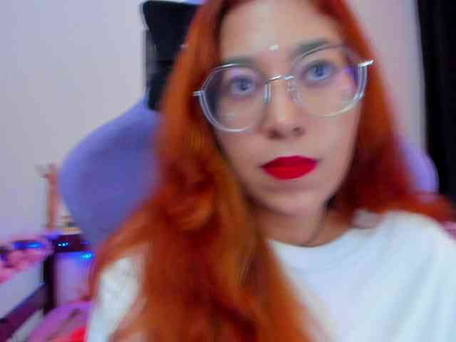 Gigimoon webcam
