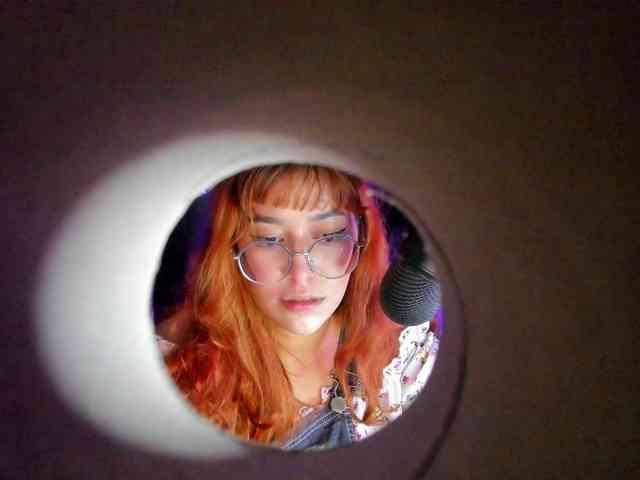 Gigimoon webcam