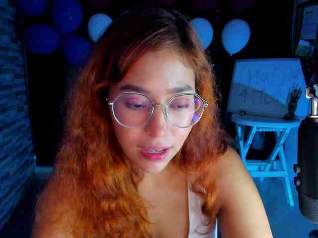 Gigimoon webcam