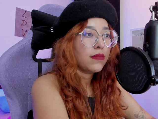 live voyeur cam Gigimoon