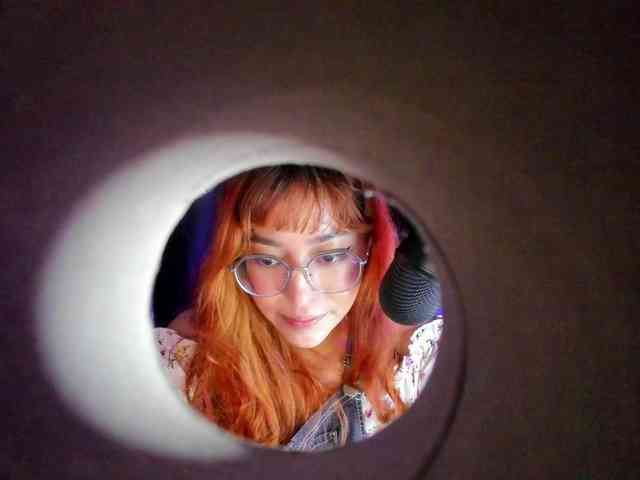 Gigimoon webcam