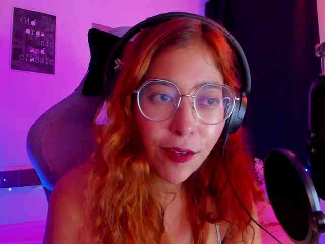 Gigimoon webcam