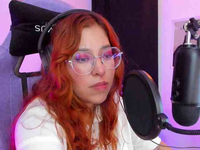 Gigimoon webcam