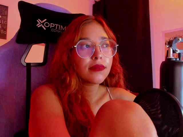 Gigimoon webcam