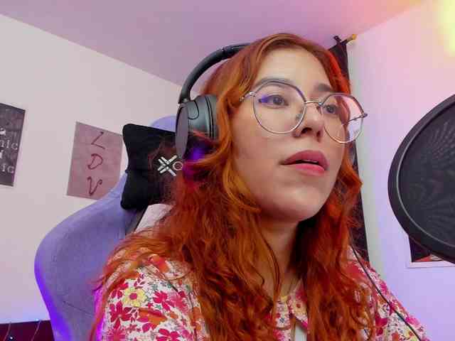 Gigimoon webcam