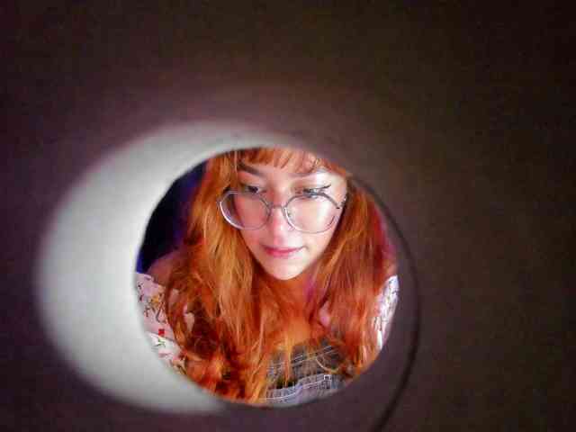 Gigimoon webcam