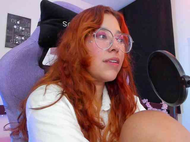 Gigimoon webcam