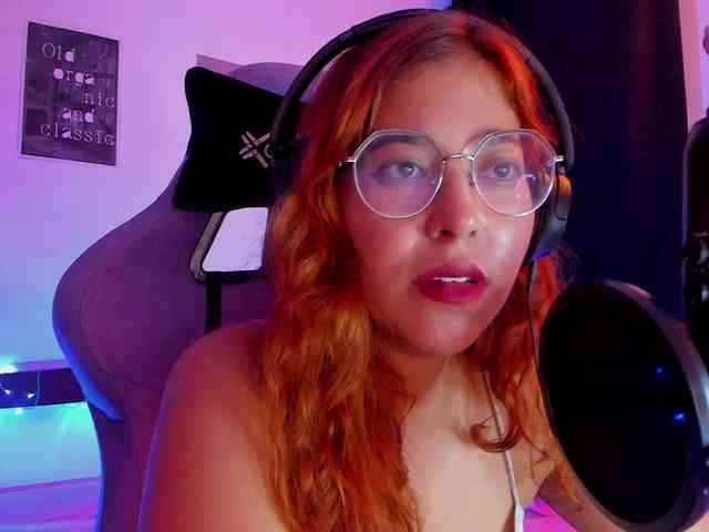 Gigimoon webcam