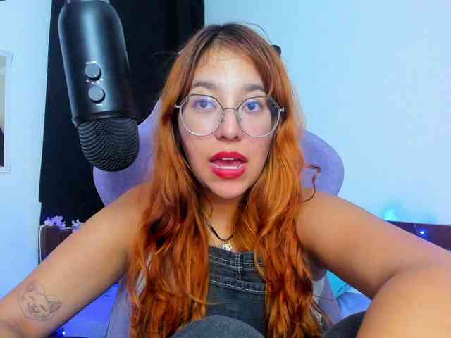 Gigimoon webcam