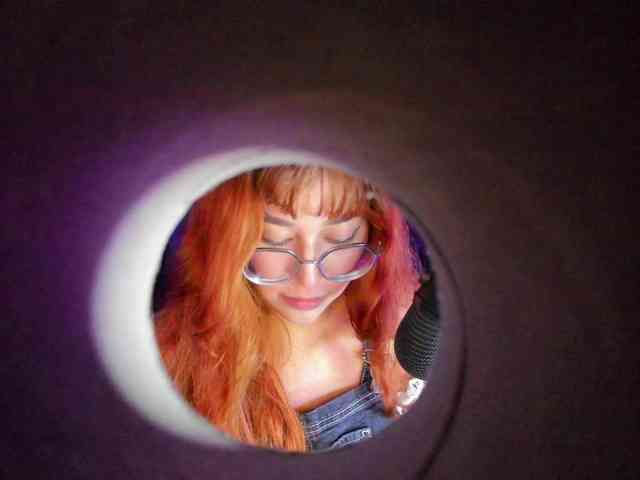 Gigimoon webcam