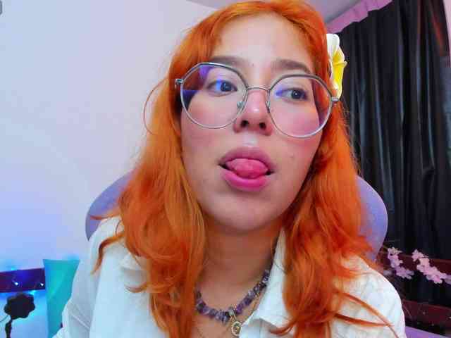 Gigimoon webcam