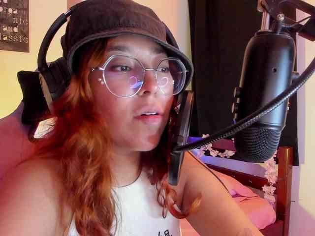 Gigimoon webcam