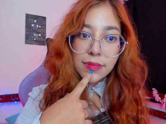 Gigimoon webcam