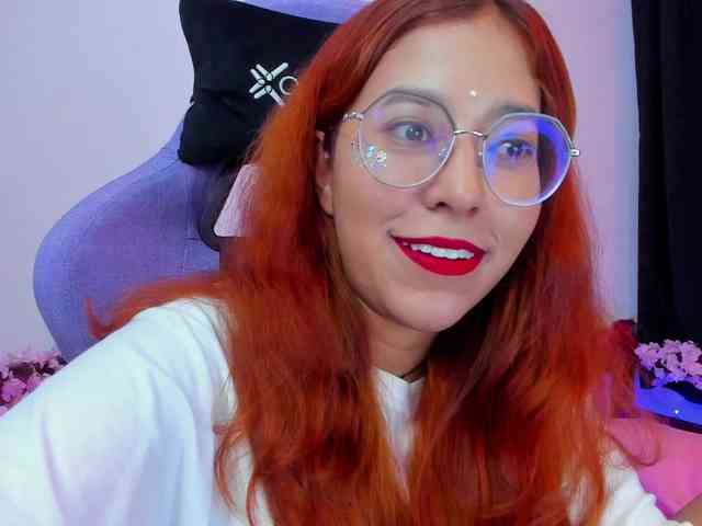 Gigimoon webcam