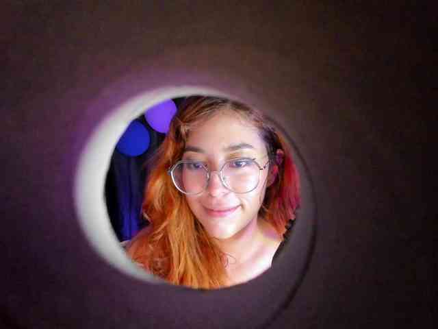 Gigimoon webcam