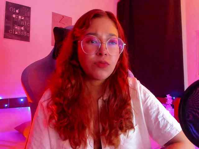 Gigimoon webcam