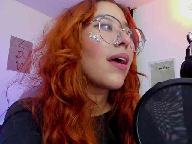 Gigimoon webcam