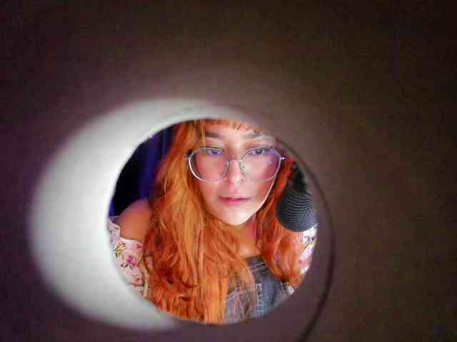 Gigimoon webcam