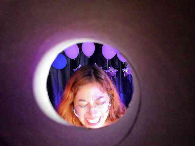 Gigimoon webcam