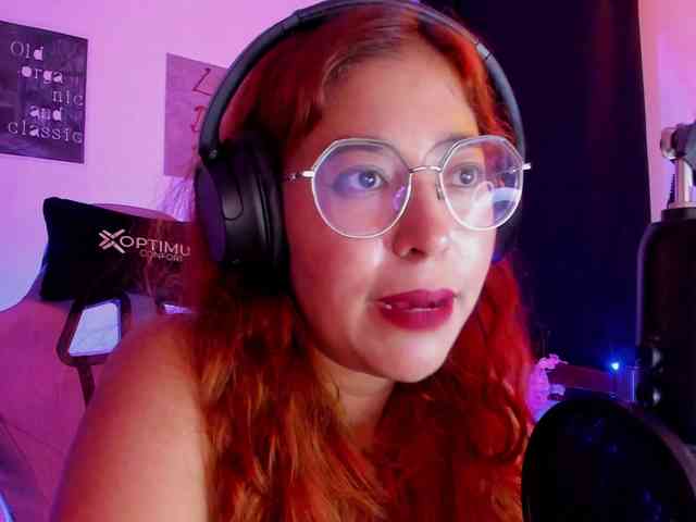 Gigimoon webcam