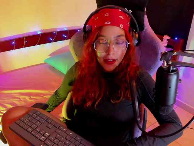 Gigimoon webcam
