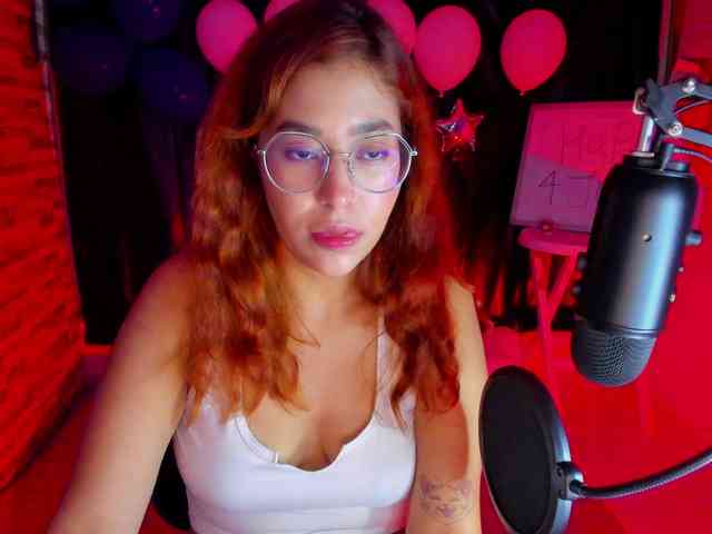 Gigimoon webcam