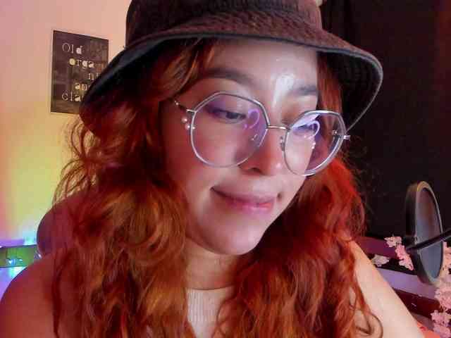 Gigimoon webcam