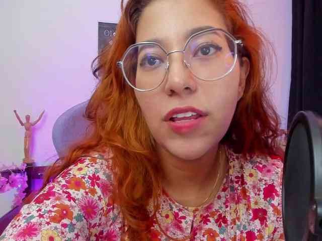 Gigimoon webcam