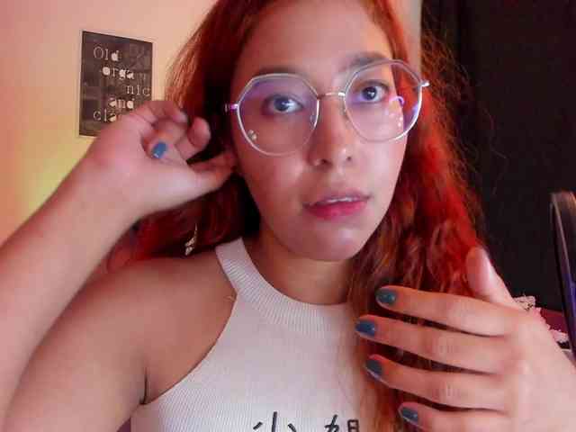 Gigimoon webcam