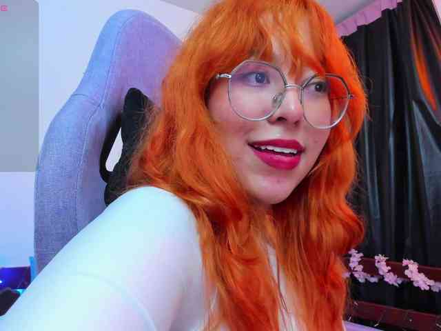 Gigimoon webcam